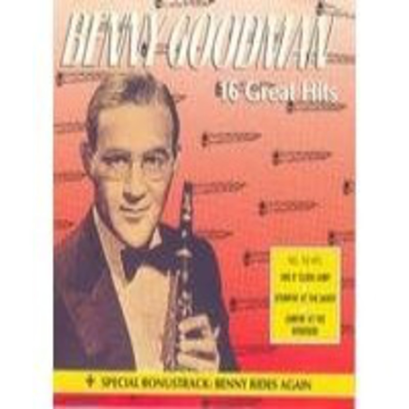 GRANDES DEL JAZZ