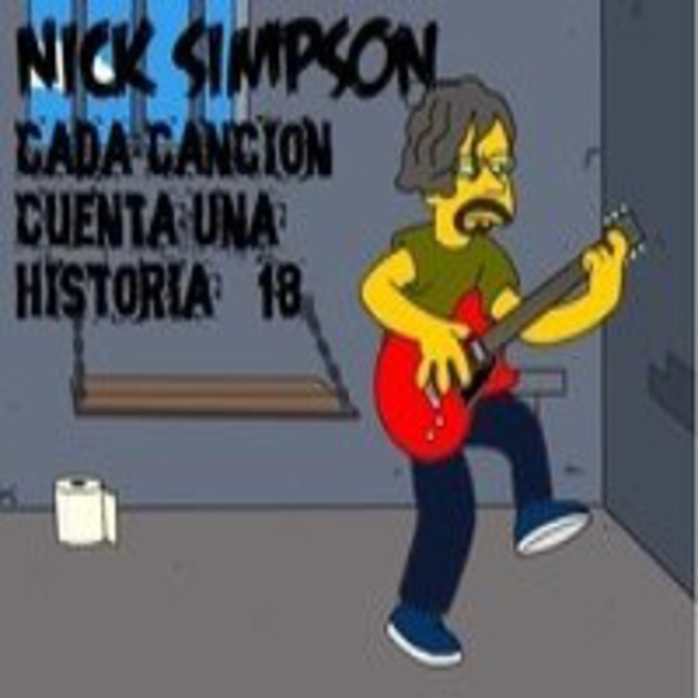 Podcast Cada canción cuenta una historia