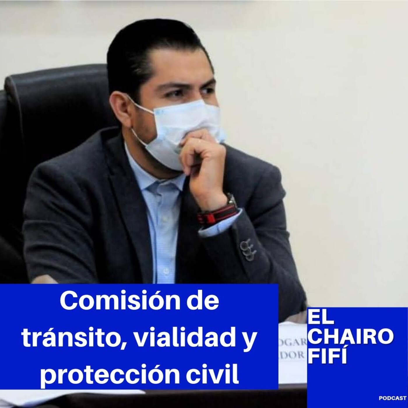 El Chairo Fifí