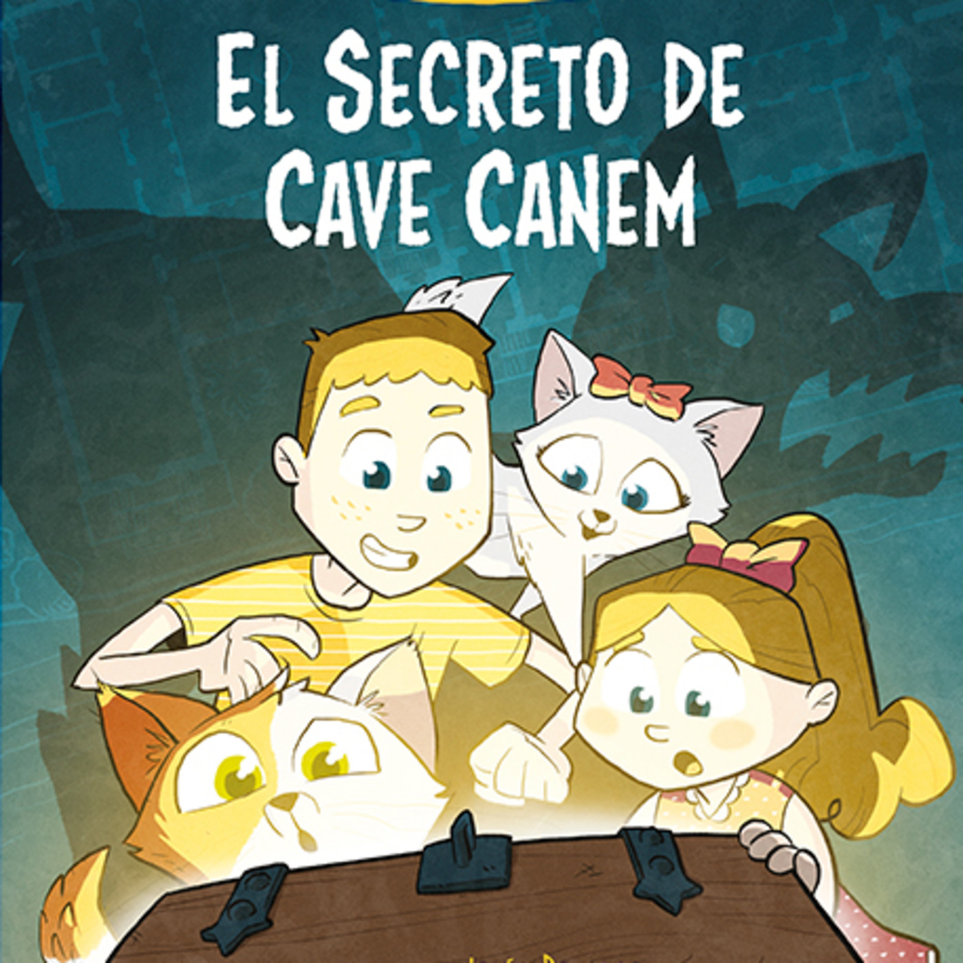Podcast de Ediciones Fortuna