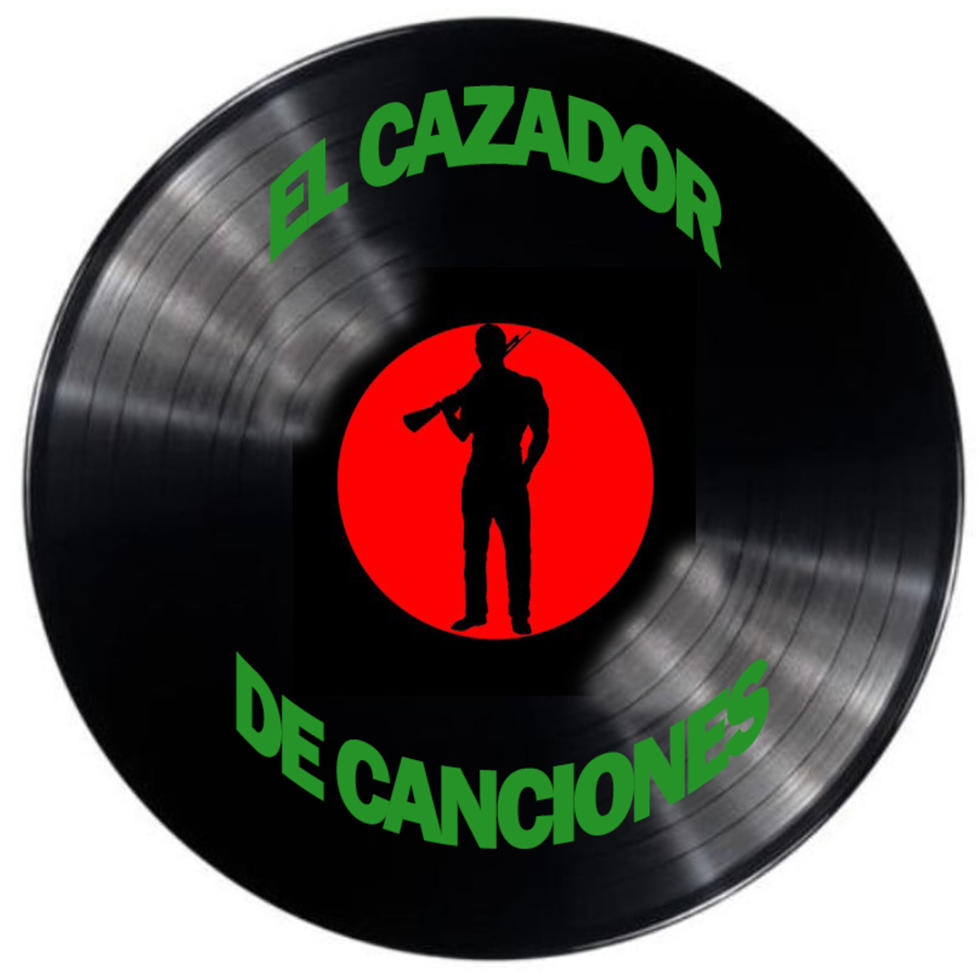 El Cazador De Canciones con Xavi Parellada