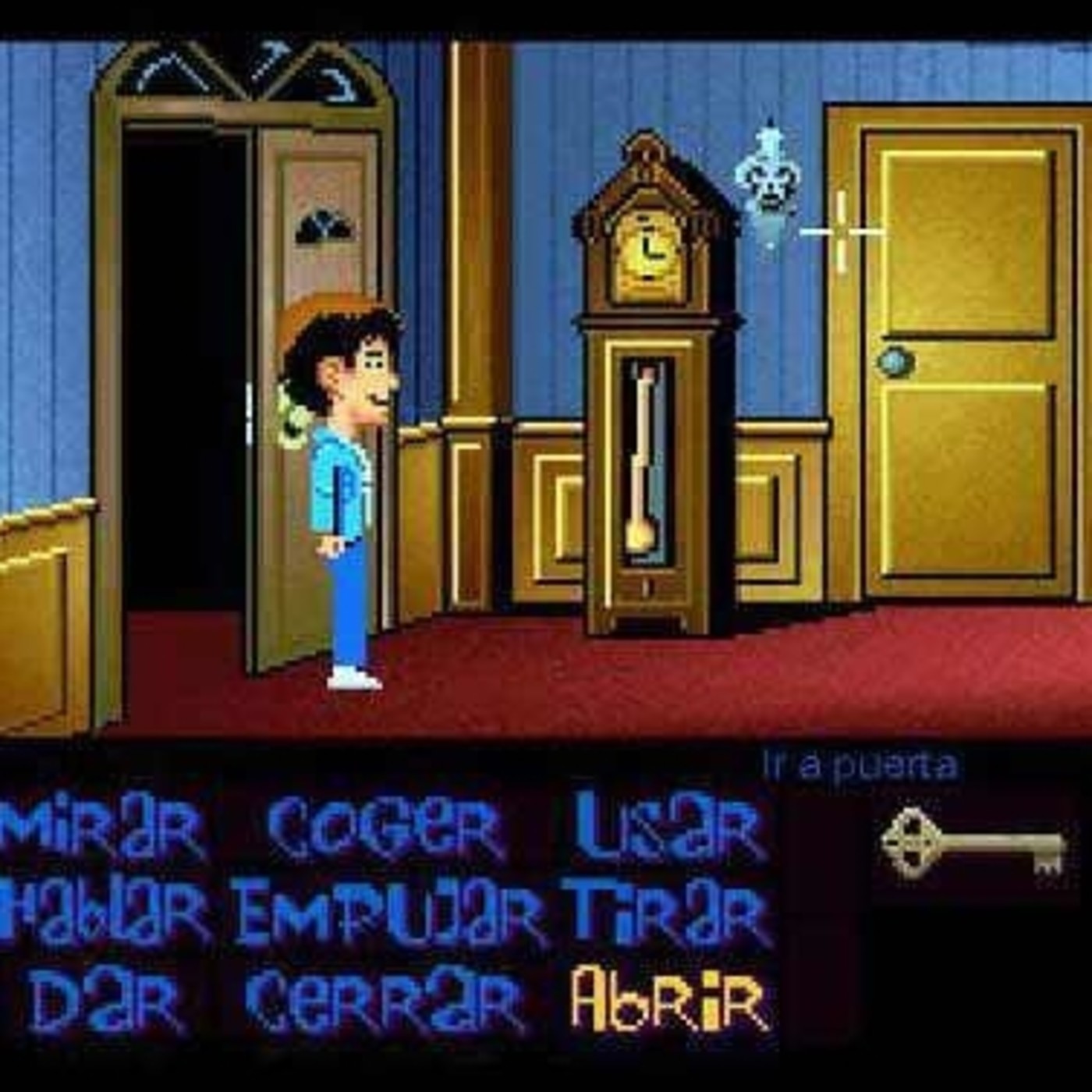 MONDO DANKO PRIMETIME - 1x65 MANIAC MANSION CASAS - Episodio exclusivo para mecenas episode artwork