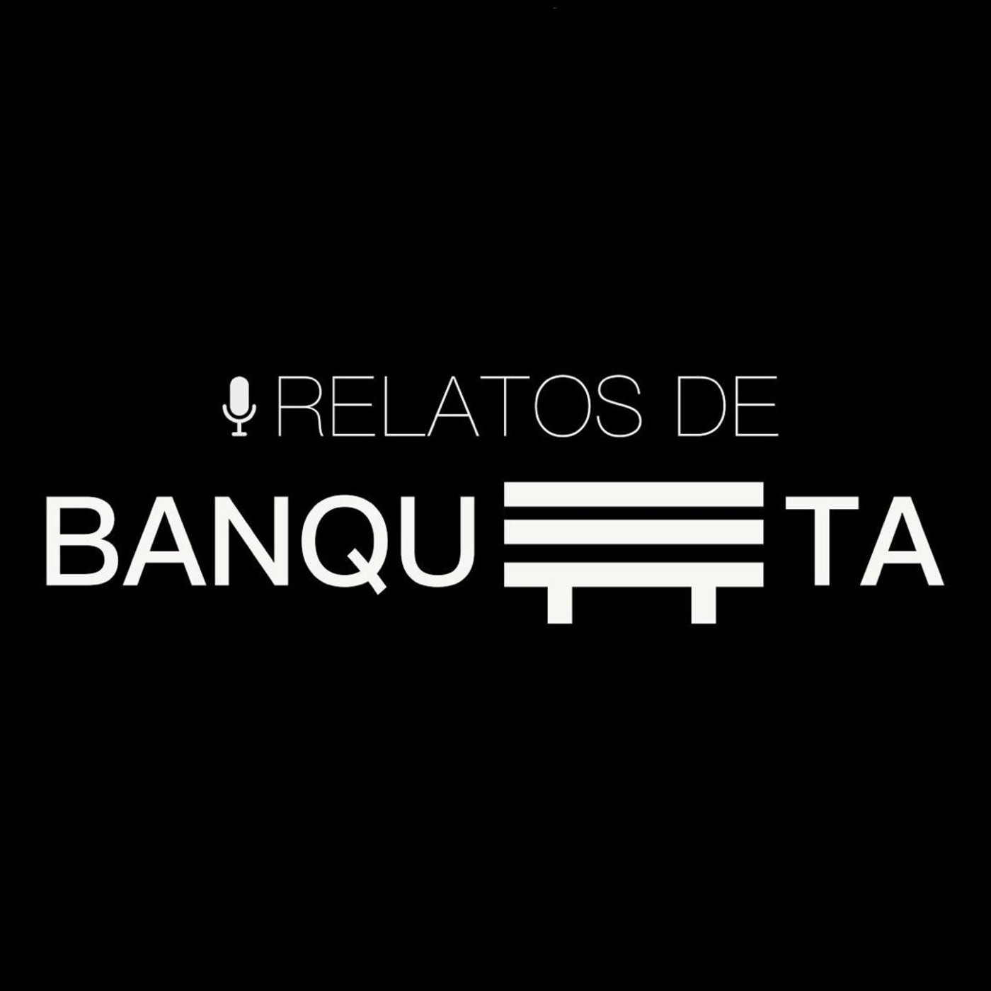 Relatos de Banqueta