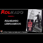 Rolneando Librojuegos: El Caso White, parte 1