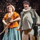 Las tertulias de Aescena 2017