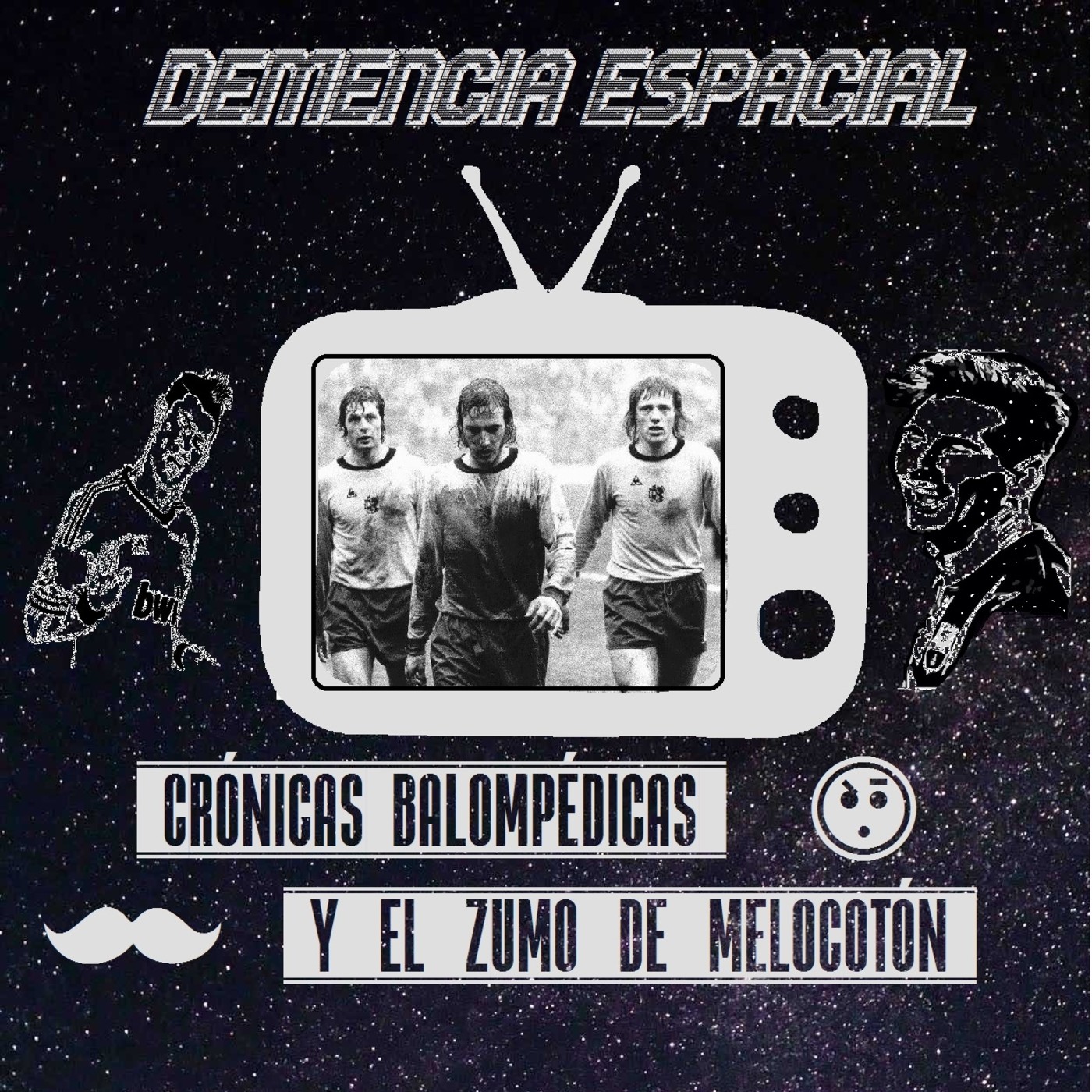 Demencia Espacial