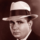 Aparición en el Cuadrilátero (Robert E. Howard)