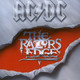 AC DC The Razors Edge