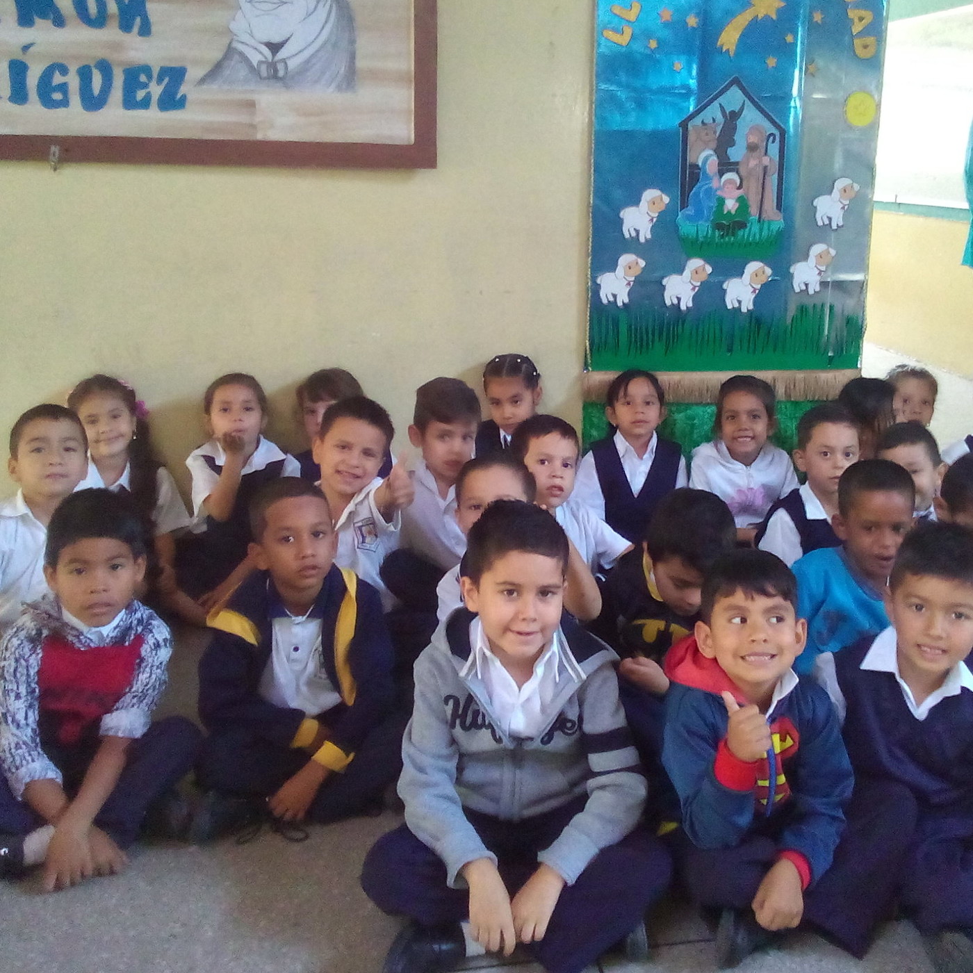 EBN Monseñor Briceño Picón