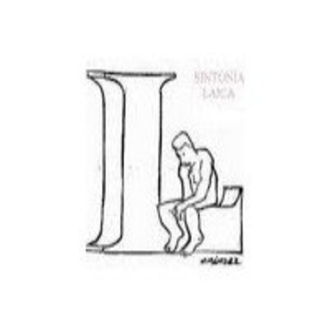 Sintonía Laica 115 18/04/13 episode artwork