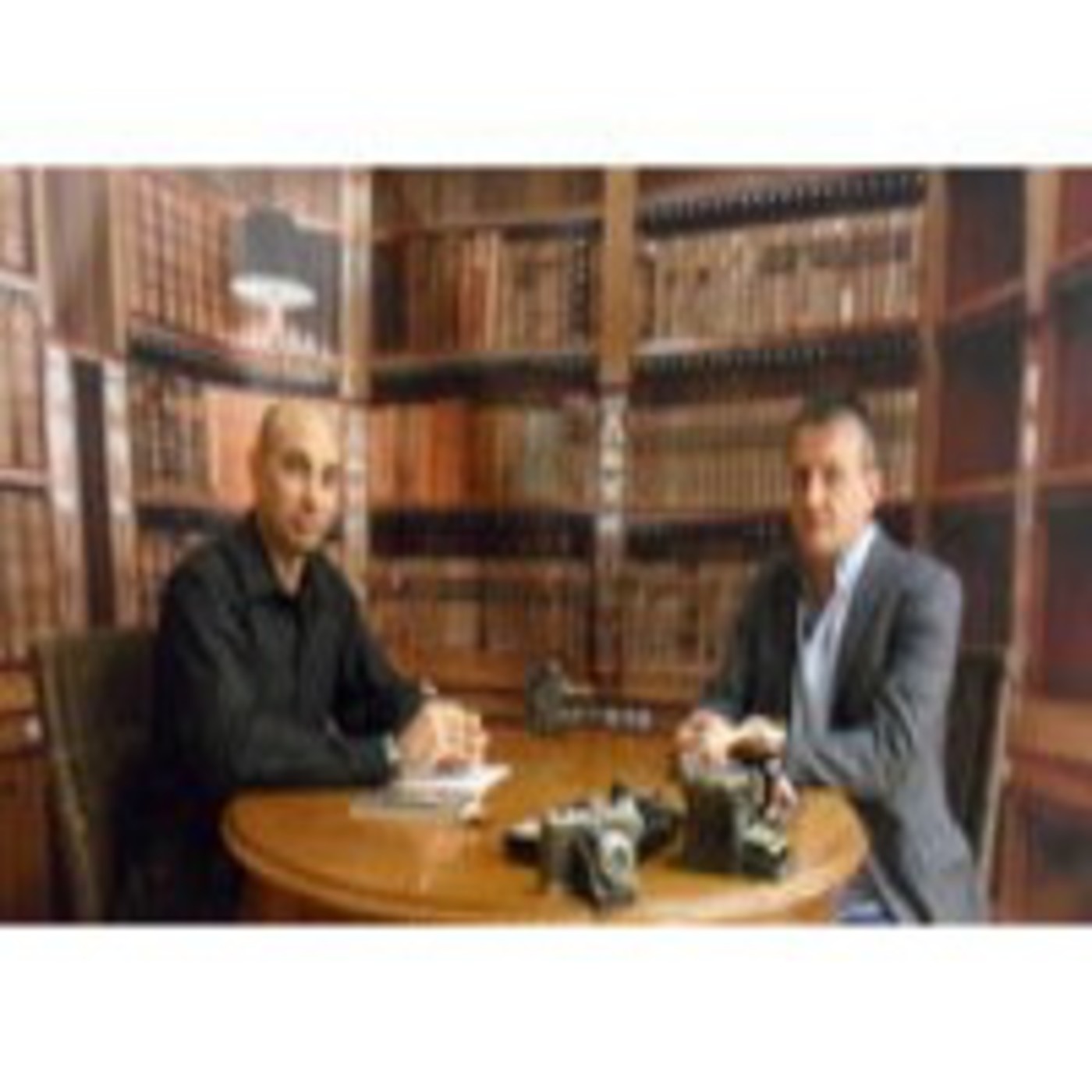 El Lobo Estepario (programa de entrevistas TV