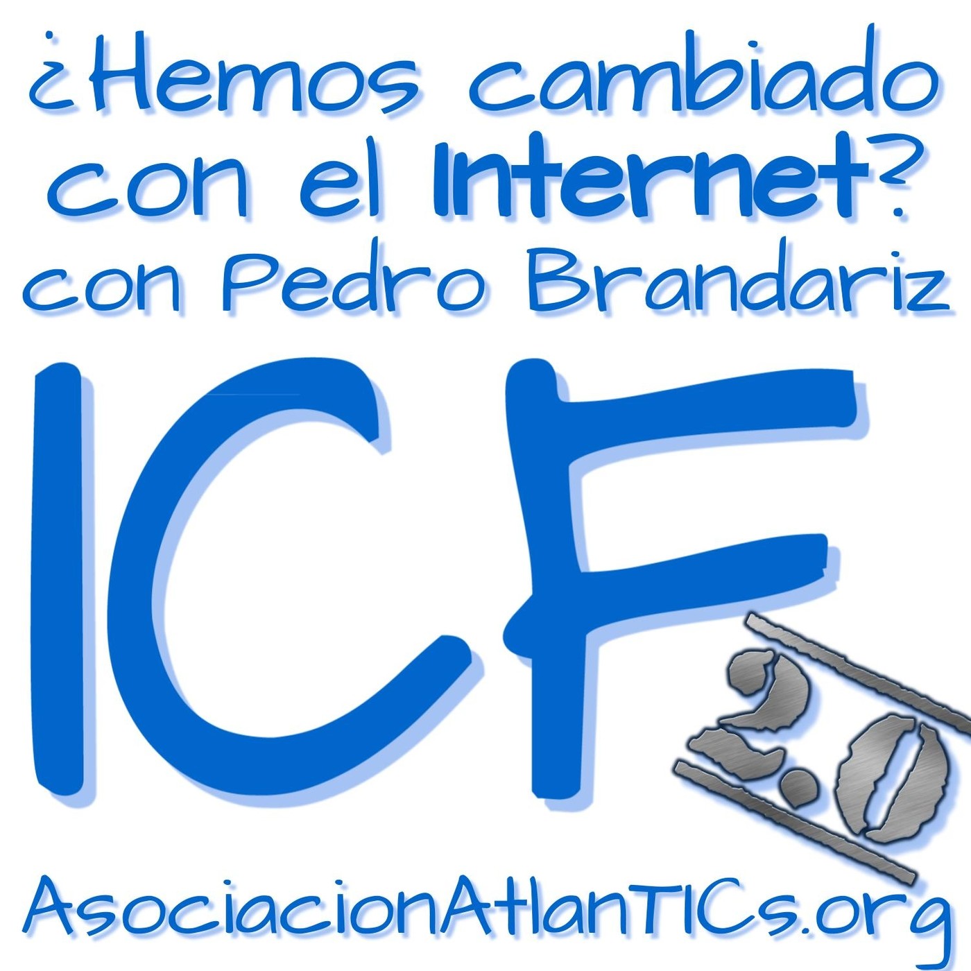 Internet De Tu Color Favorito de AtlanTICs