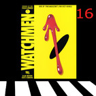 Bigger Than Jesus - Episodio 16 - Watchmen