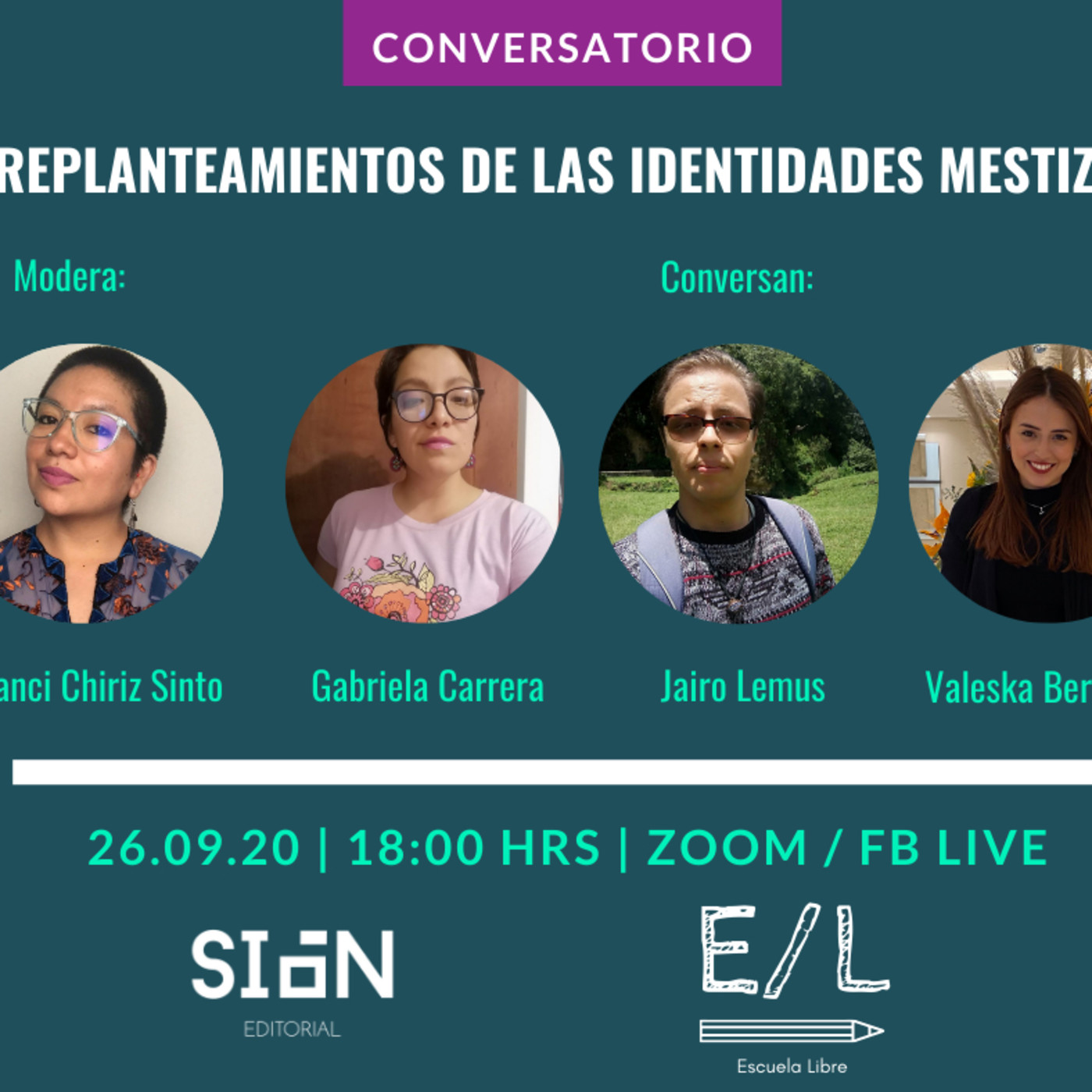 Sión Editorial