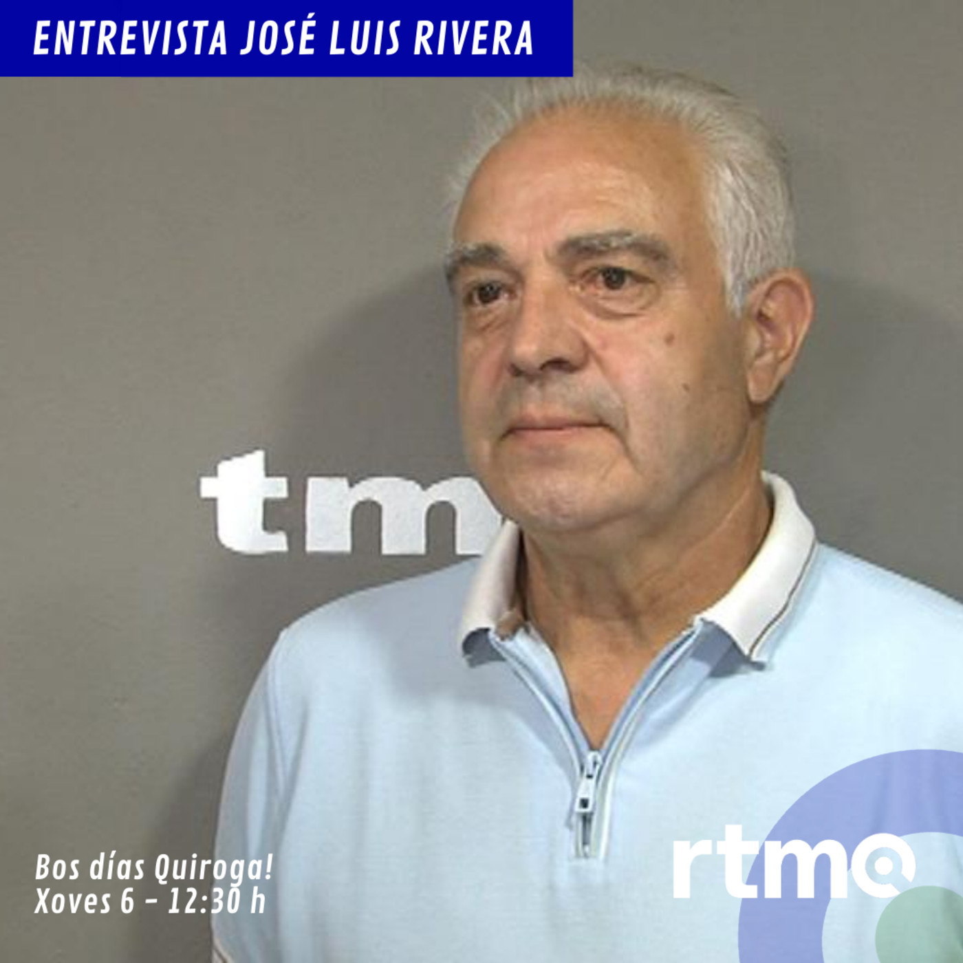 Entrevistas - Bos días Quiroga!