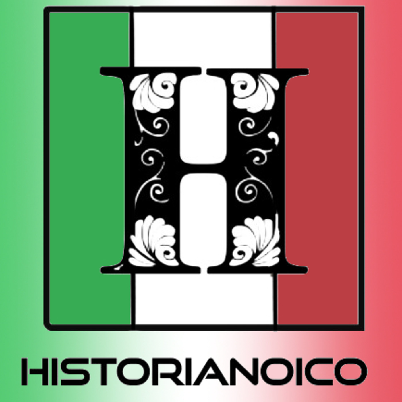 HISTORIANOICO