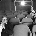 Ep. 94: La crítica y el periodismo cinematográfico