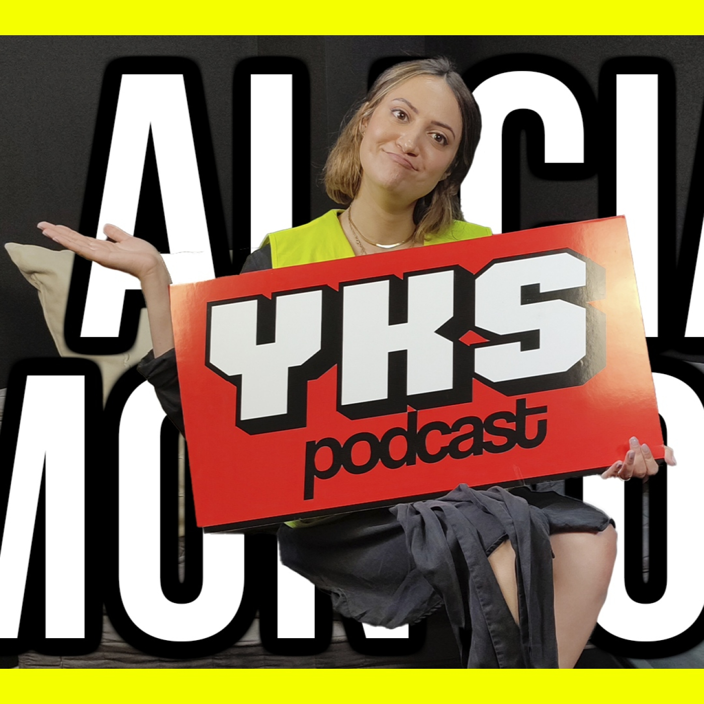 Yokesé Podcast