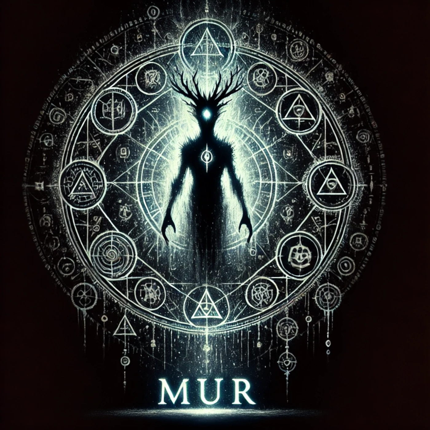 Misterioso universo en la red