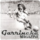 La Voz de Garrincha 3x11 - Di Francesco reconstruyendo la Roma