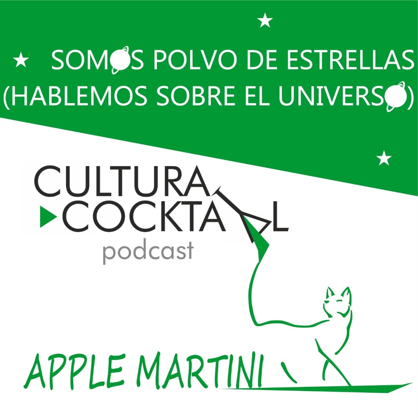 Cultura Cocktail