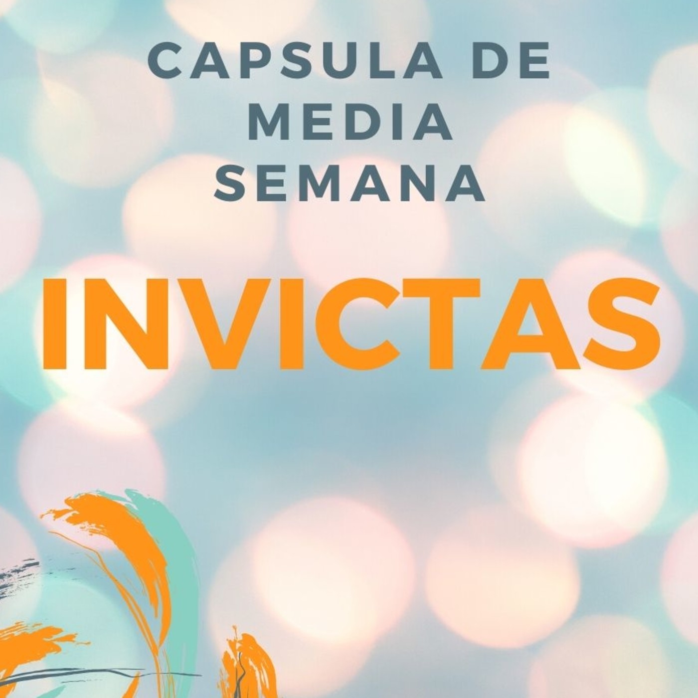 Cápsulas de media semana