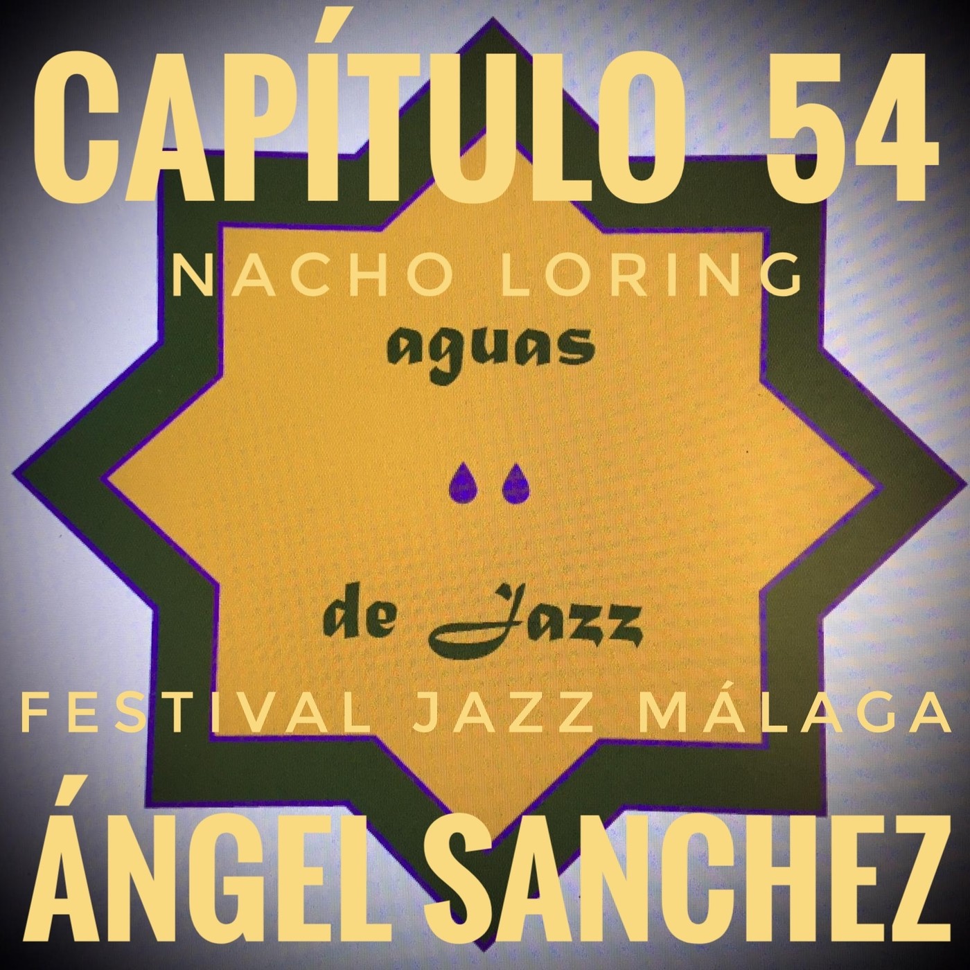 AGUAS DE JAZZ