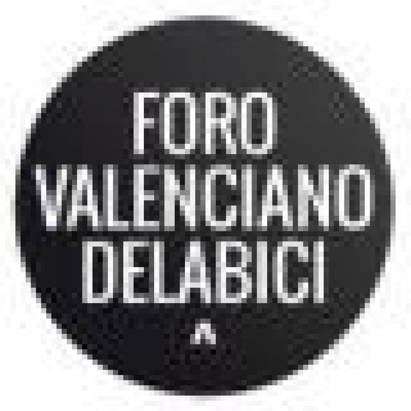 Foro Valenciano de la Bici: El lugar de la bici en la ciudad episode artwork