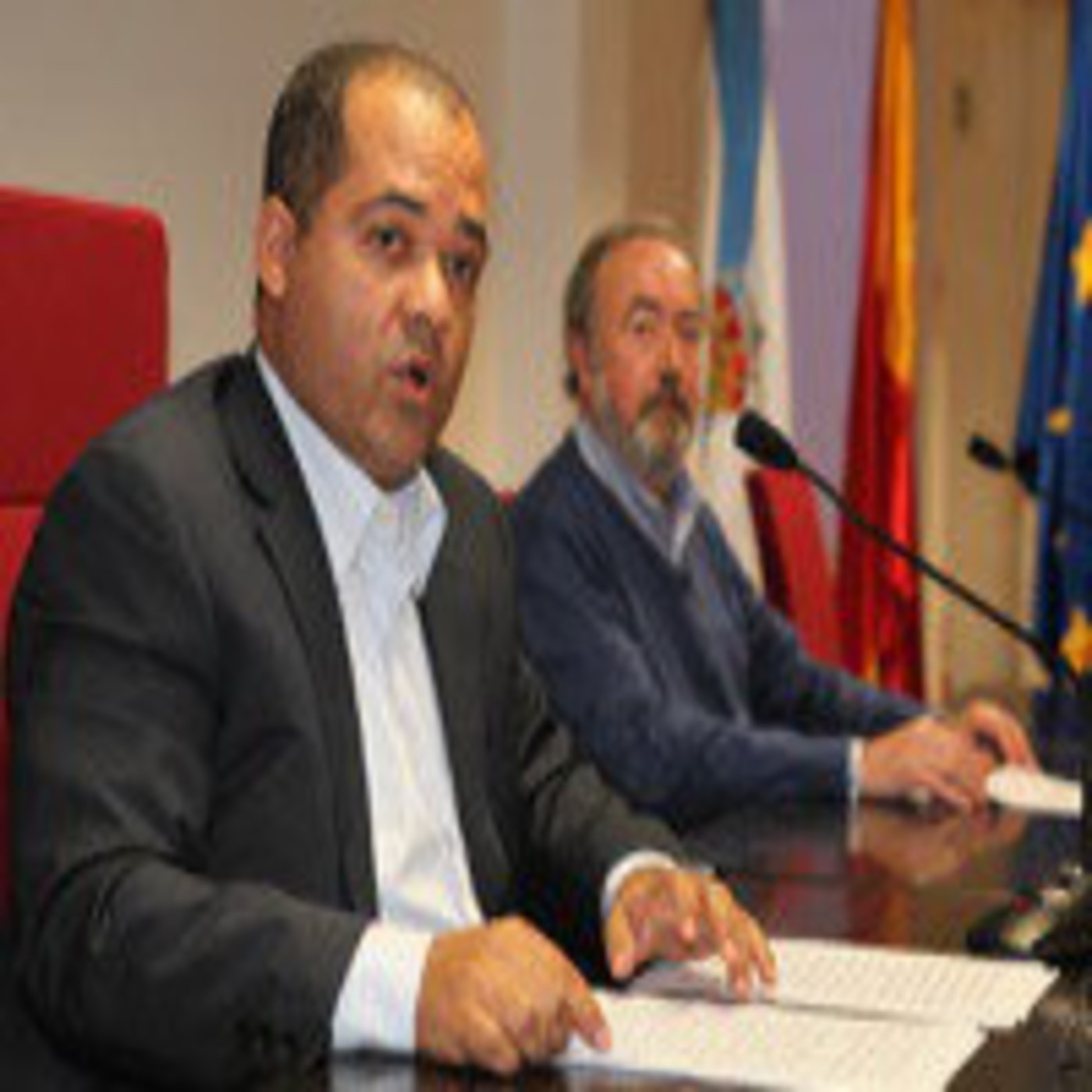 Podcast de Fondo Galego