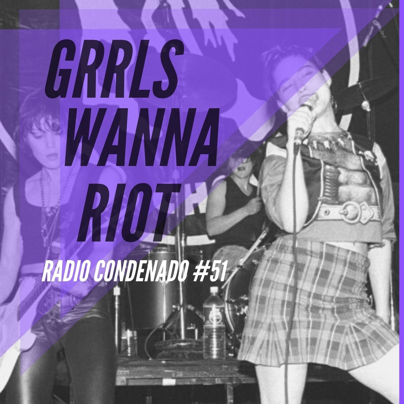 Radio Condenado
