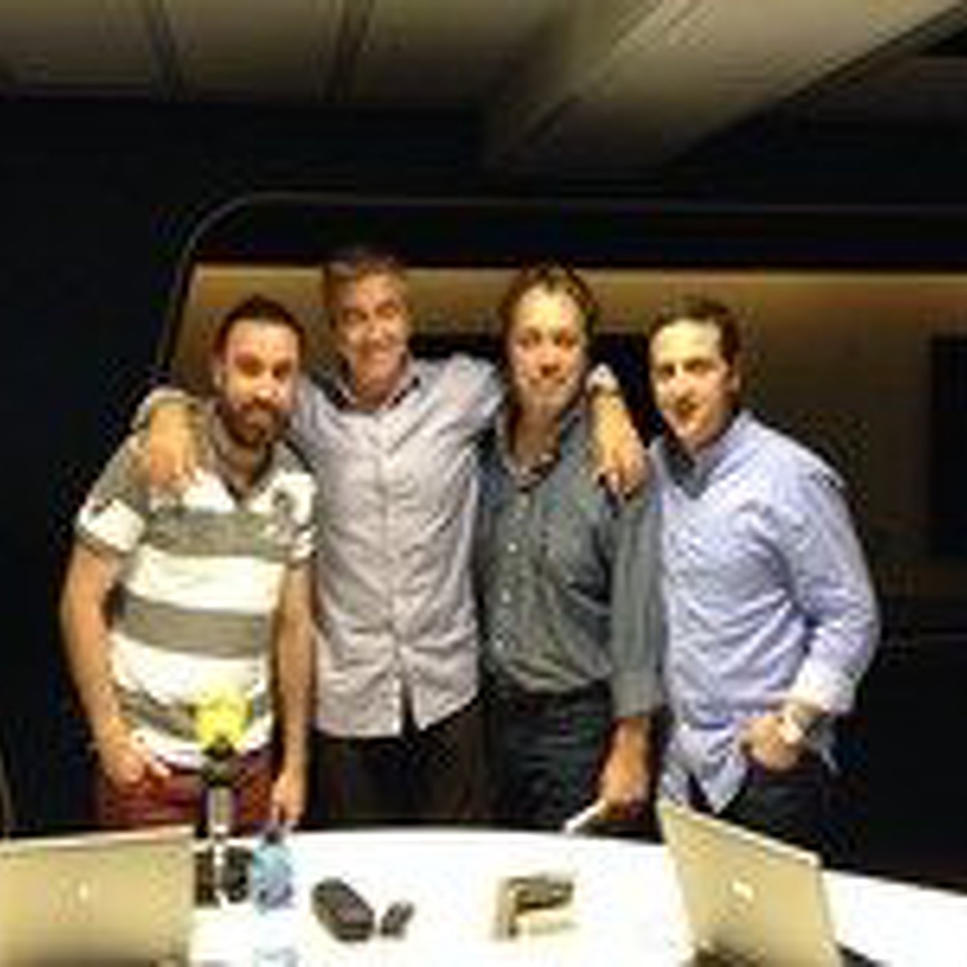 Podcast de Rafa Rodrigo