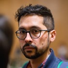 Entrevista Pablo Pinto Canales
