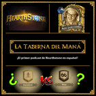 La Taberna del Maná 1x05: ¿Standard o Wild? y entrevista a Belli 'Zomviciadas'