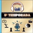 5x00 - Presentación de la 5ª TEMPORADA de EL PODCAST DE CINOSCAR & RARITIES