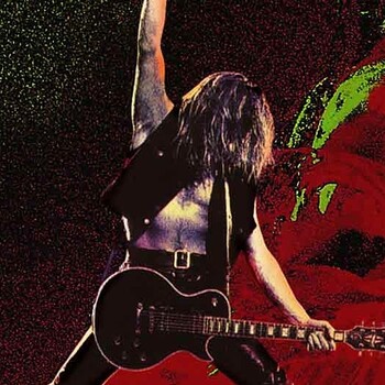 Cuando las guitarras llenaban discotecas