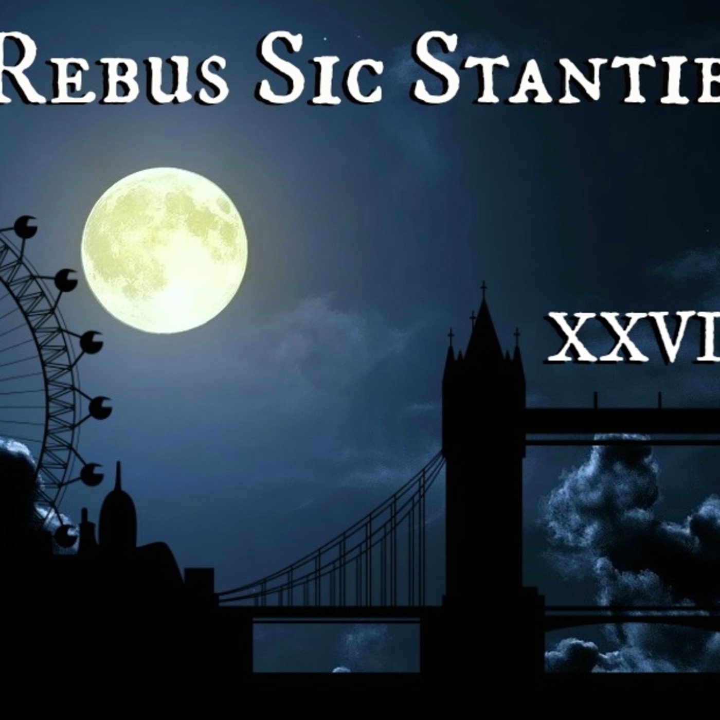 Rebus sic stantibus