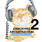 Música para Gatos - Ep. 60 - Algunas canciones encantadoras más (para gatos jazzeros)