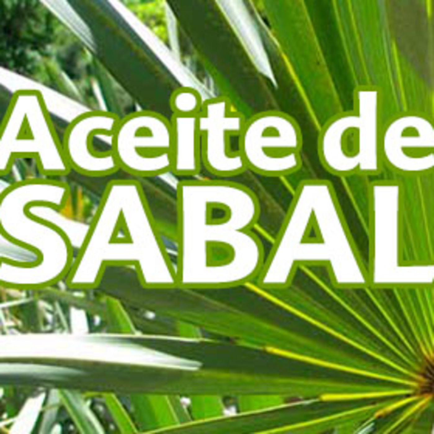 El Ángel de tu Salud - ACEITE SABAL episode artwork