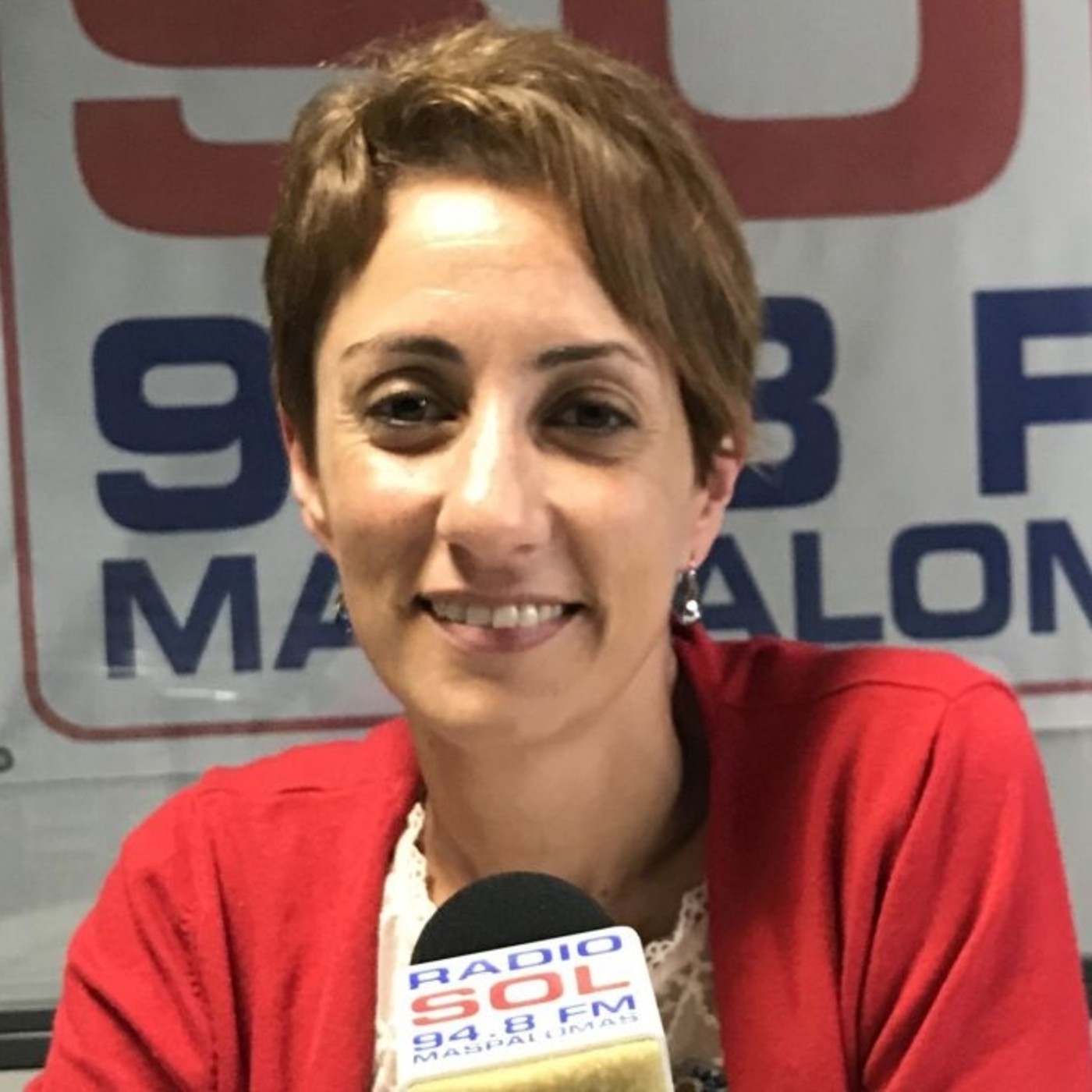 Podcast solactualidad