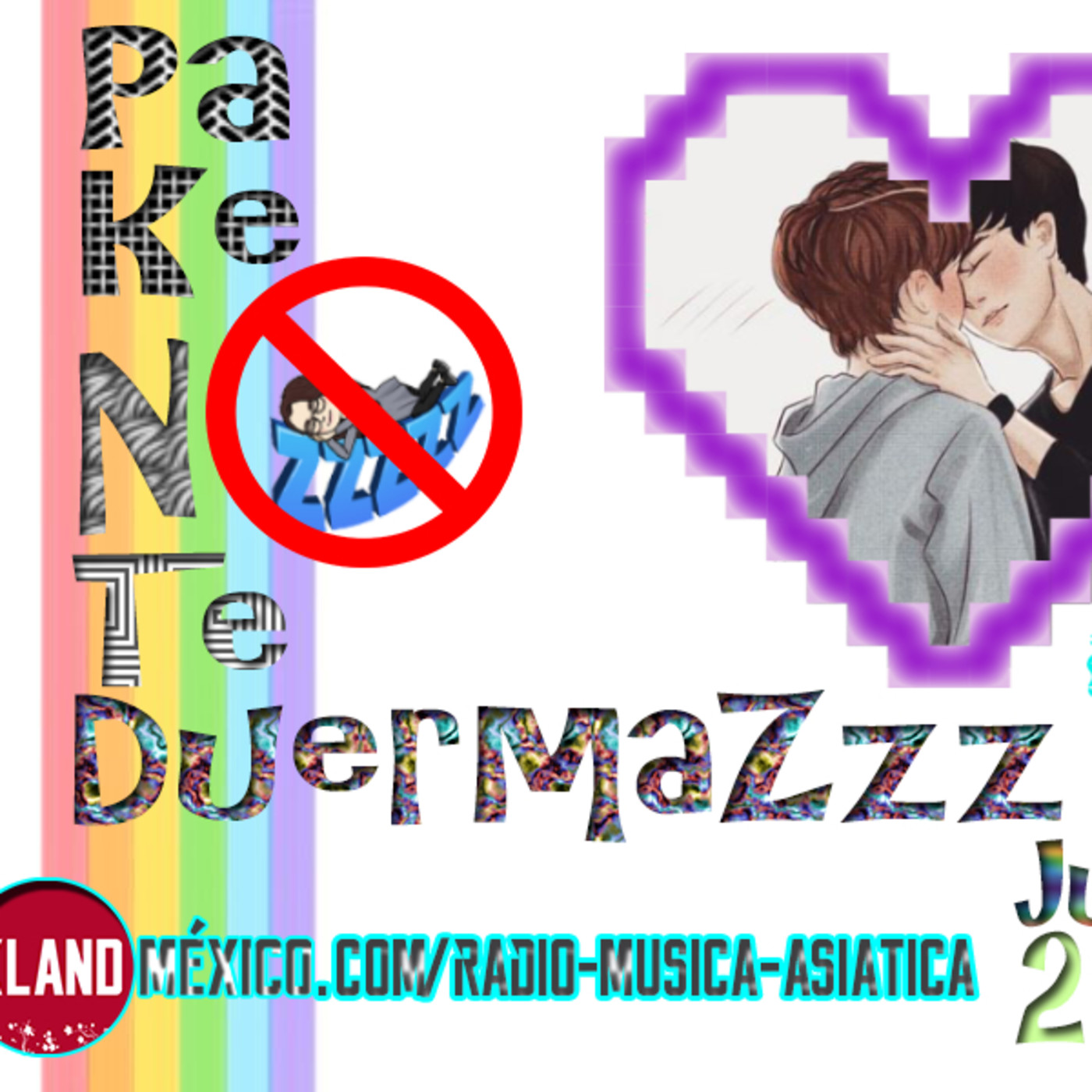 KLAND MÉXICO RADIO