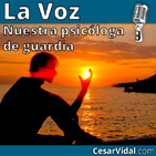 Nuestra psicóloga de guardia - 14/11/18