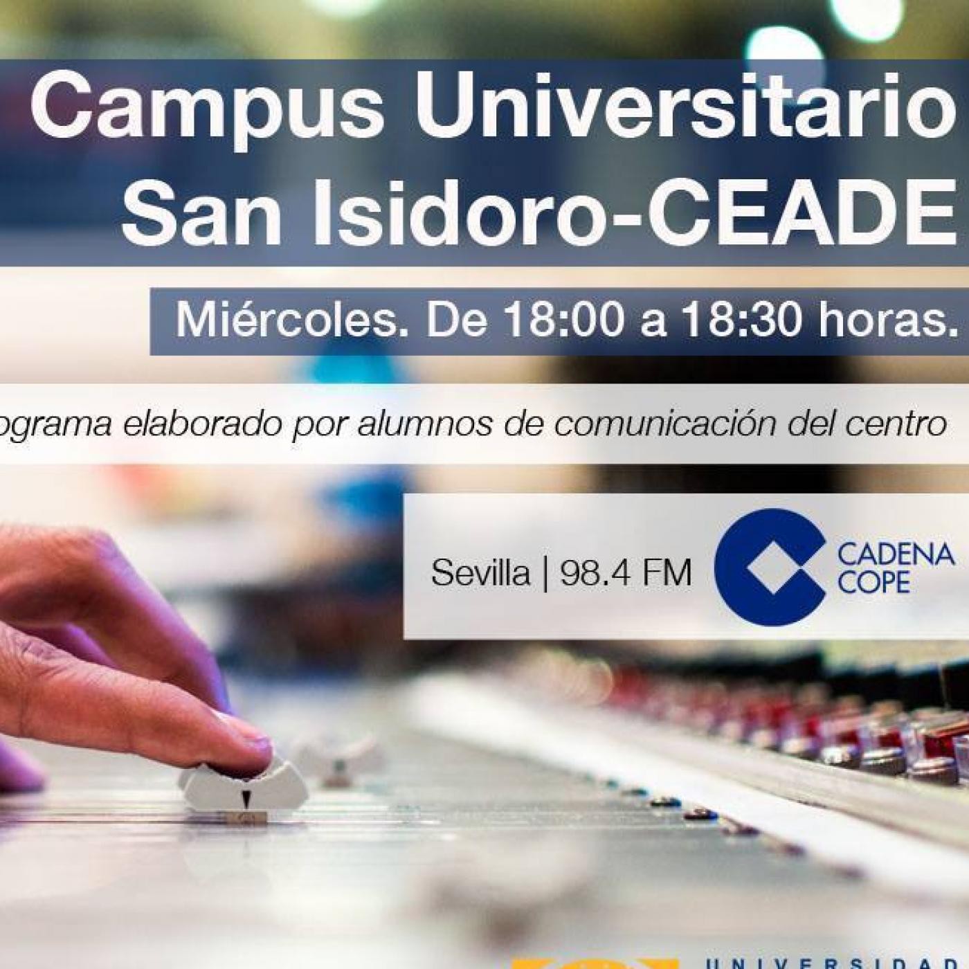 CEADE Sevilla