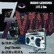 Primer programa 2ª temporada