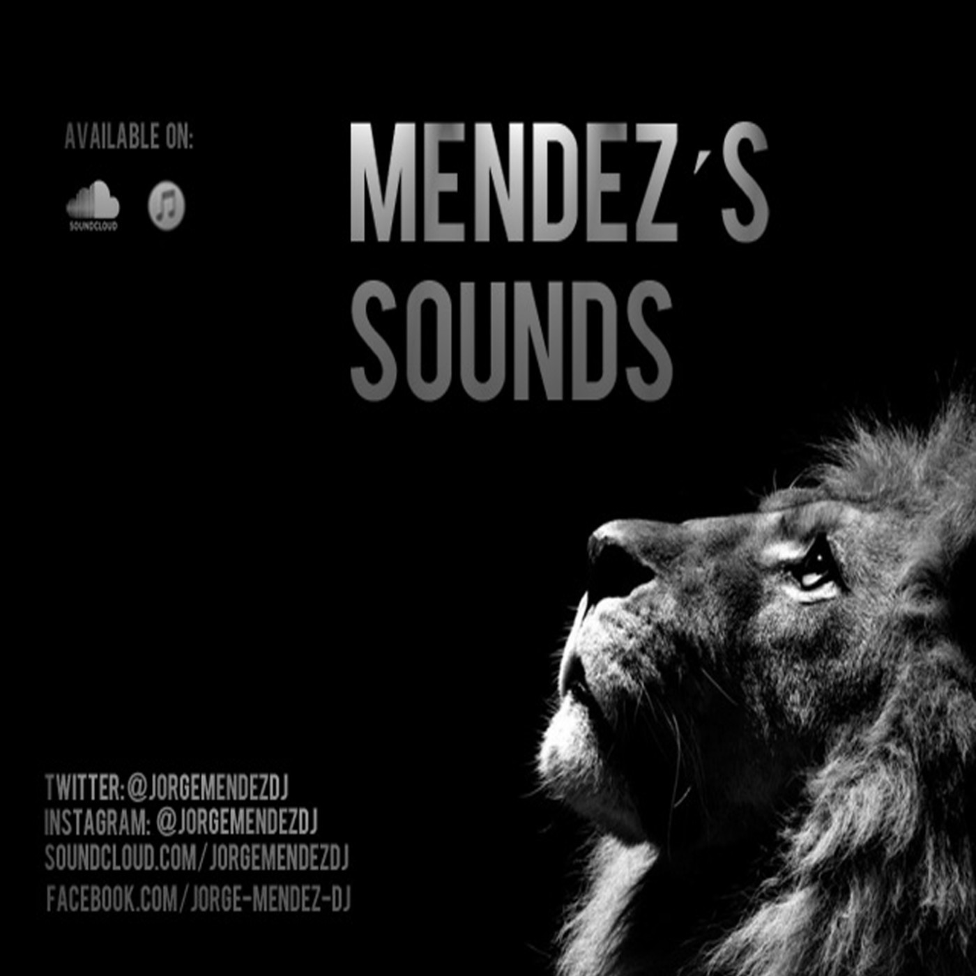 Mendez´s Sounds #004