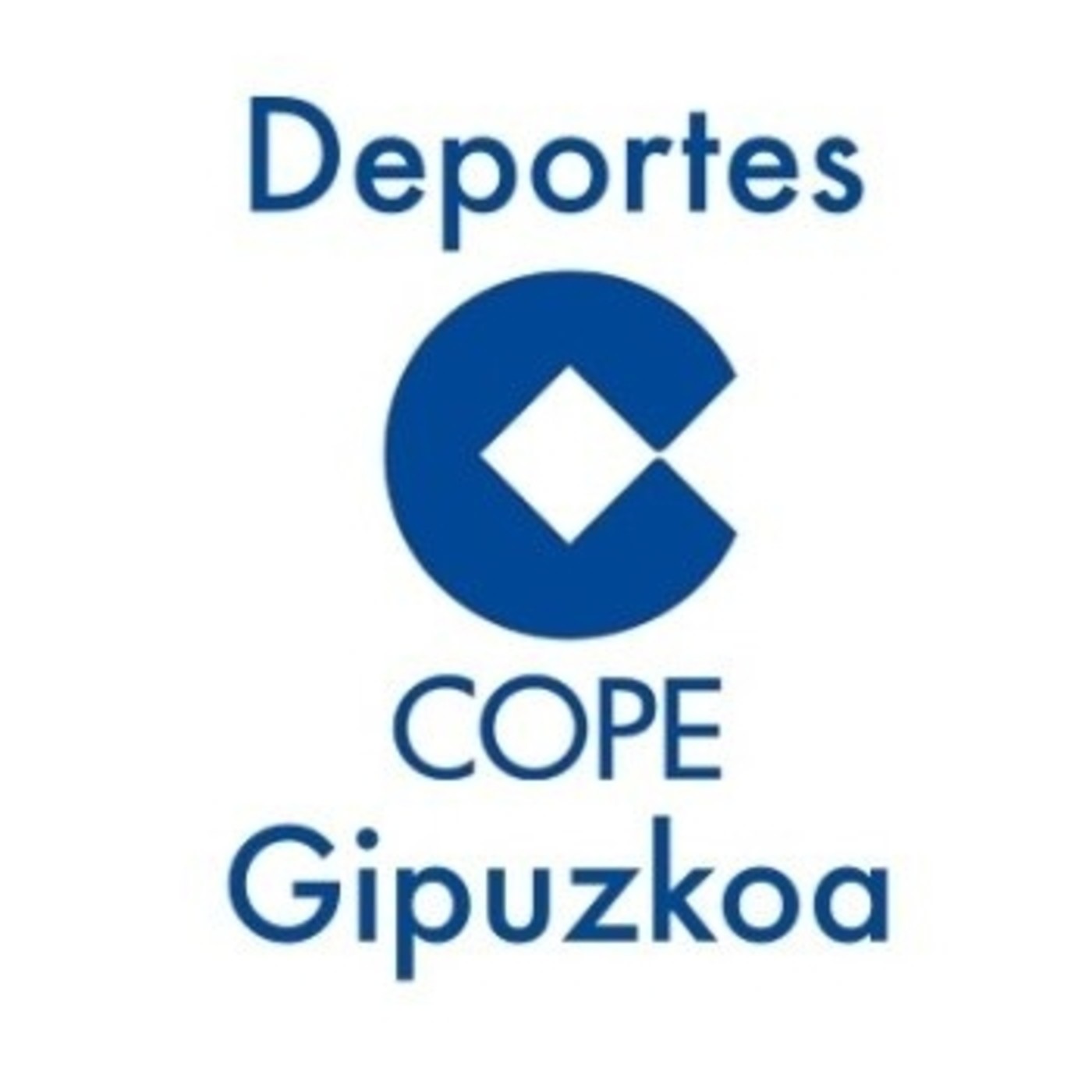 Deportes COPE Gipuzkoa 14/05/2020 episode artwork