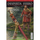 Desperta Ferro Antigua y Medieval n.º 36: El rey Arturo