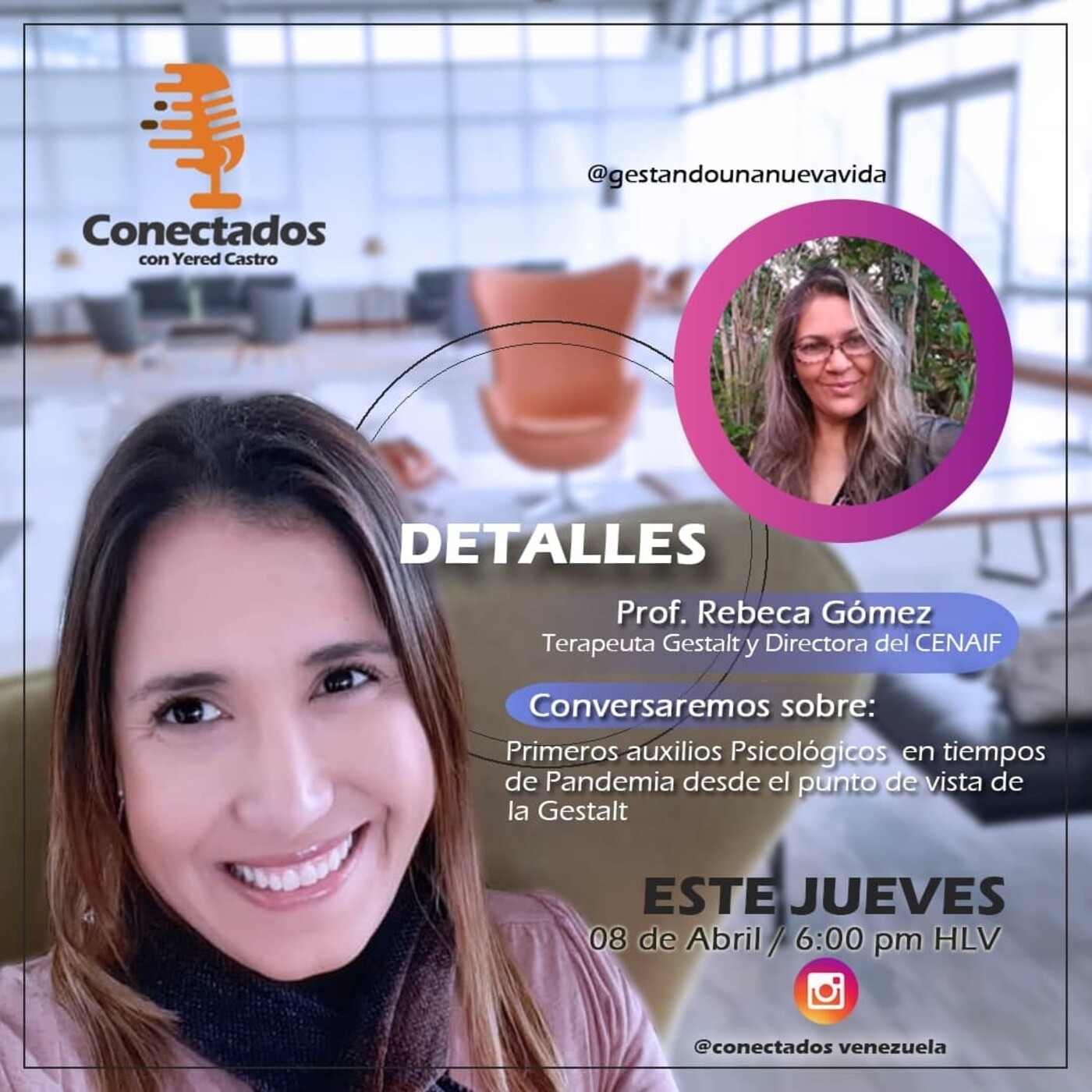 CONECTADOS VENEZUELA