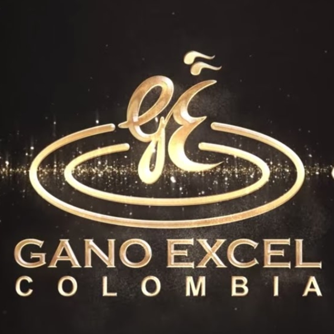 DÍA 3. SISTEMA Las 4 leyes del Sistema de Gano Excel. episode artwork