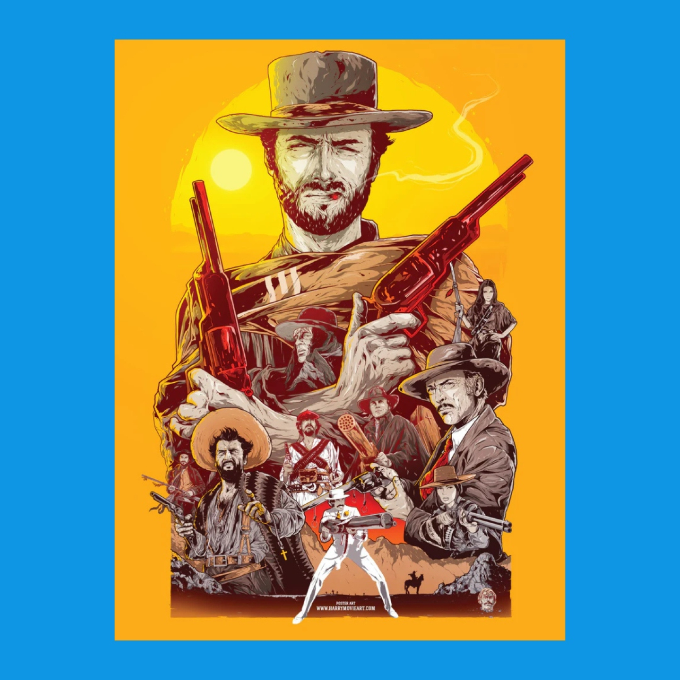 FilmoteCast