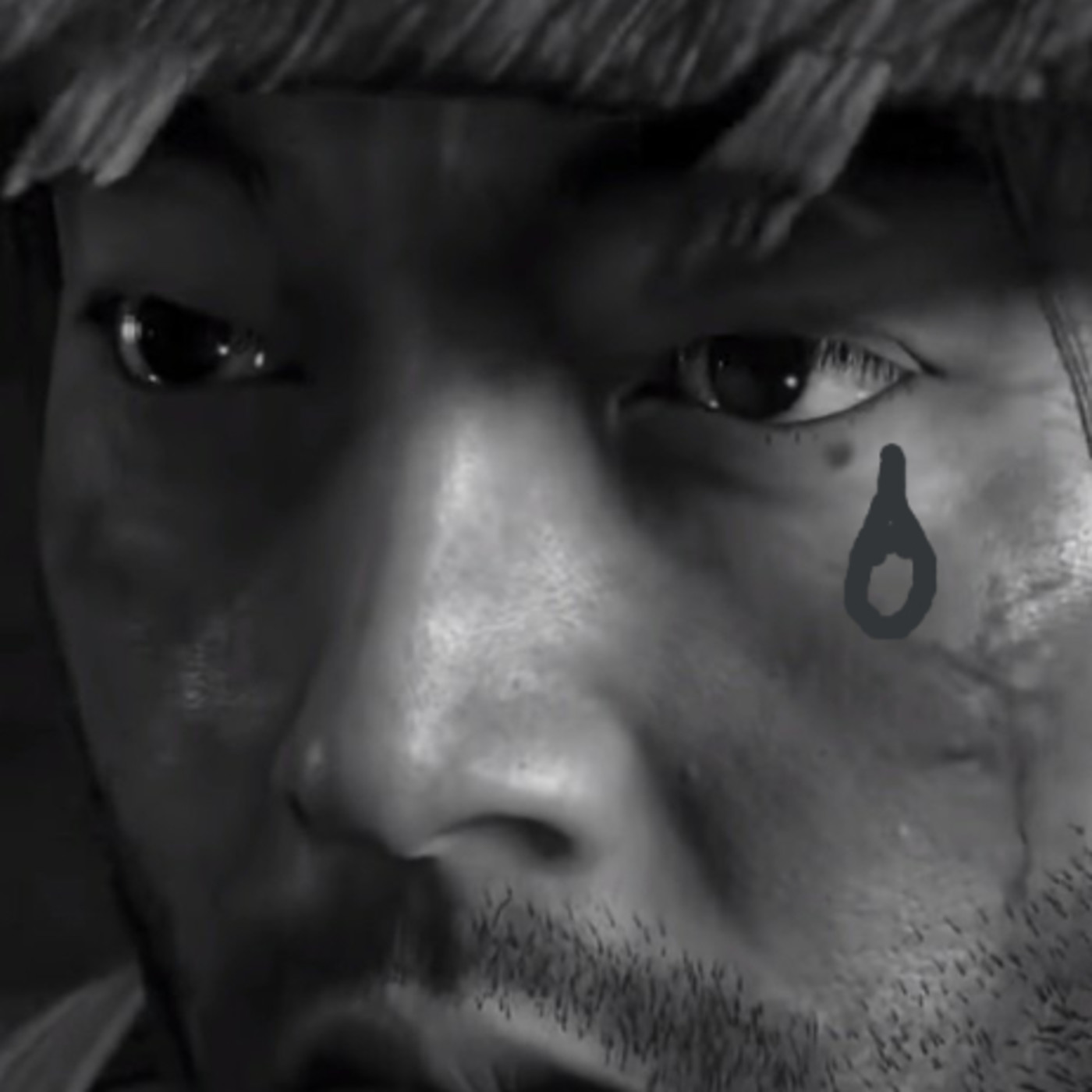 Ghost of Tsushima: "Un mundo abierto de la anterior generación" - Anait/Reload. episode artwork